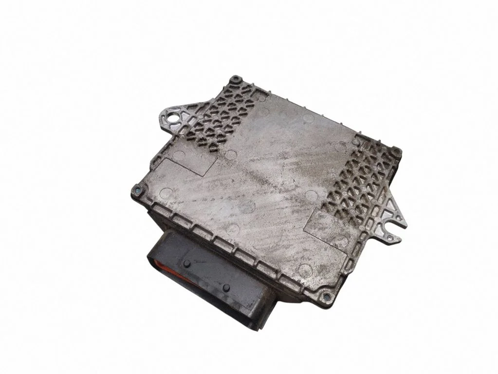 Muud juhtplokid/moodulid 237511ZR0A