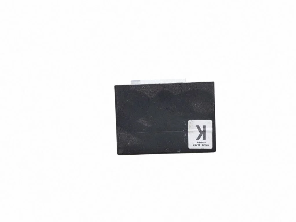 Muud juhtplokid/moodulid 407201LA0A