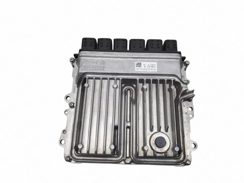 Engine control unit/module – BMW 5 Series G30 G31 G38 (2016-)