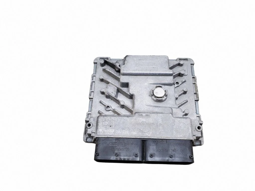 Dzinēja vadības bloks – Audi A3 S3 8V (2013-2019)