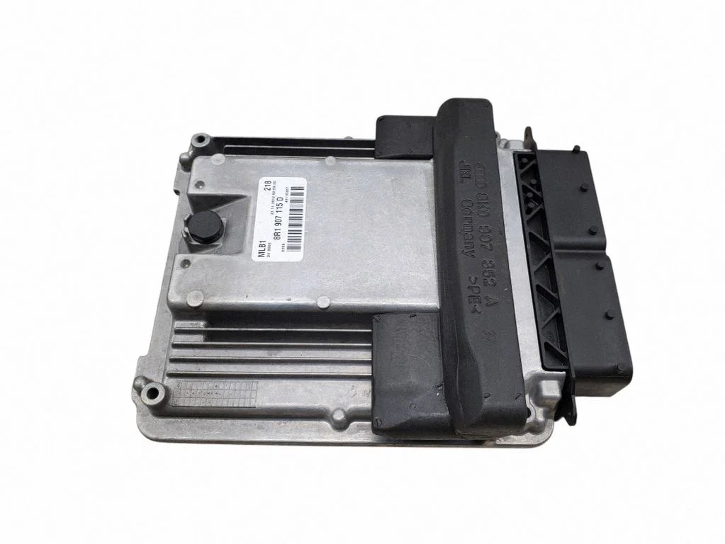 Dzinēja vadības bloks 8R1907115D