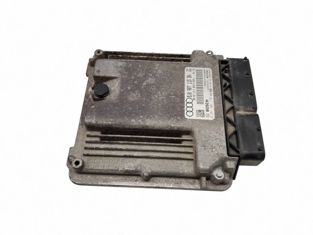Sterownik silnika 8J0907115BA