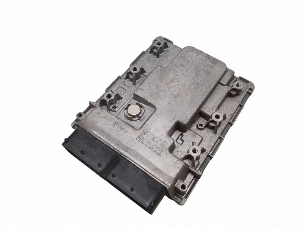Dzinēja vadības bloks 7P5906023