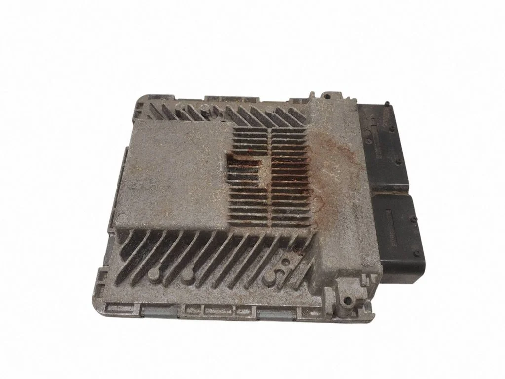 Engine control unit/module – Audi A8 S8 D4 4H (2010-2016)