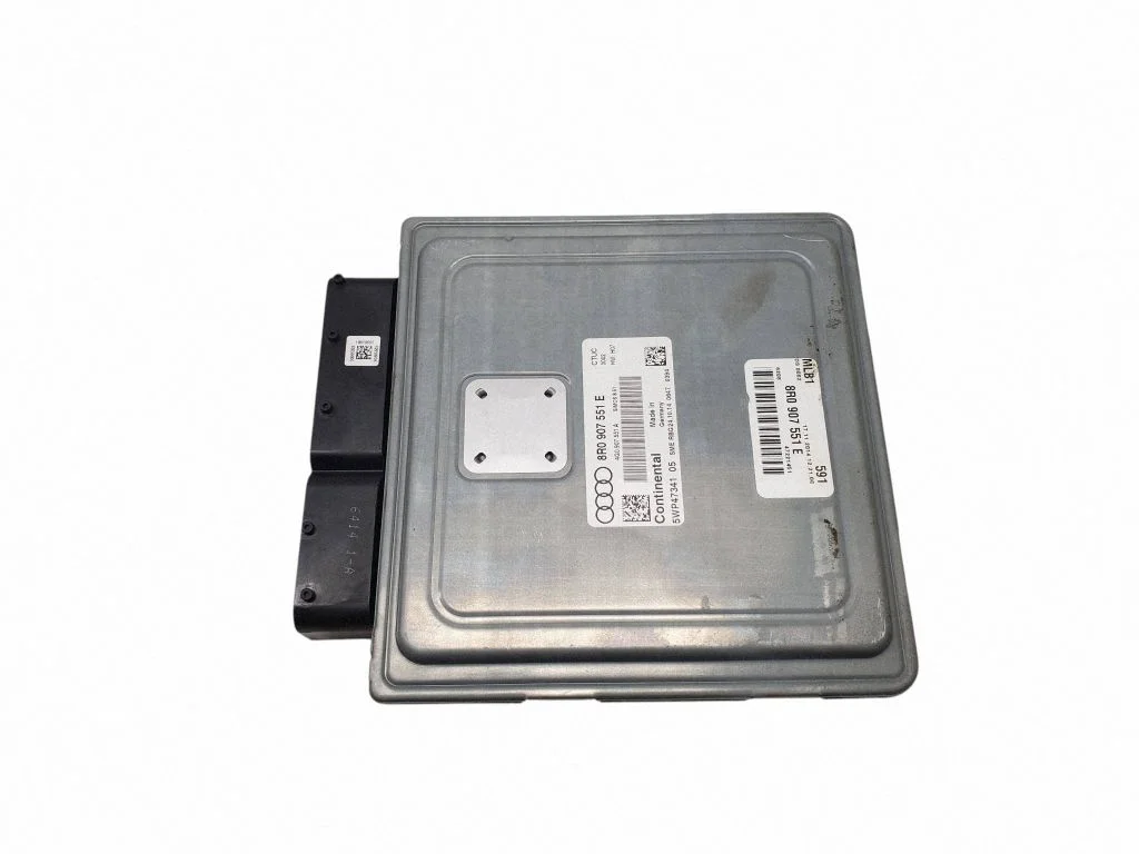 Engine control unit/module – Audi Q5 SQ5 8R (2008-2017)