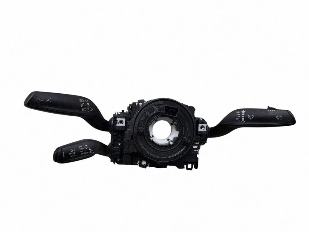 Sviru komplekts 8V0953521CB