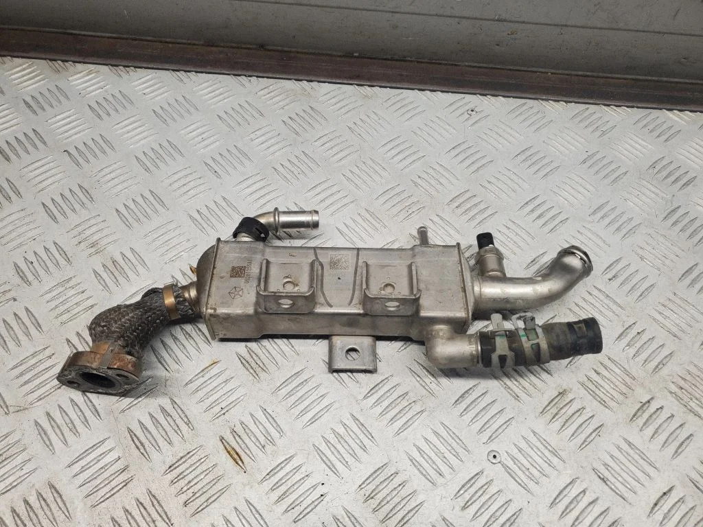 EGR-klapi jahuti 05281255AI