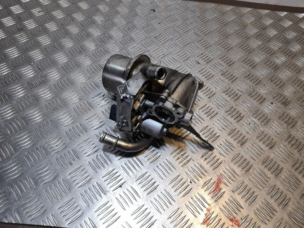 Chłodnica EGR 04L131512L
