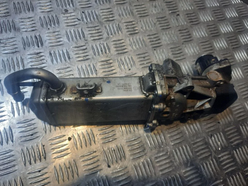 Chłodnica EGR 03L131512AG