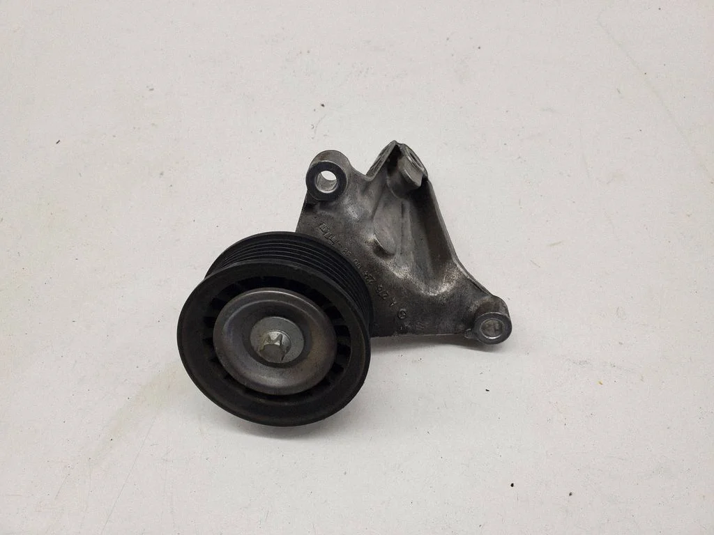 EGR dzesētāja kronšteins A2762340639