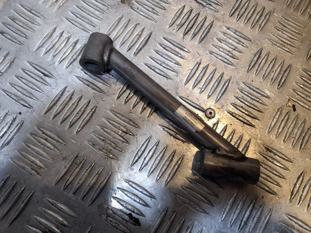 EGR-klapi jahuti klamber – Volkswagen Jetta VI (2011-2018)