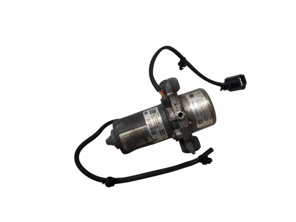 Vacuum pump 23409543