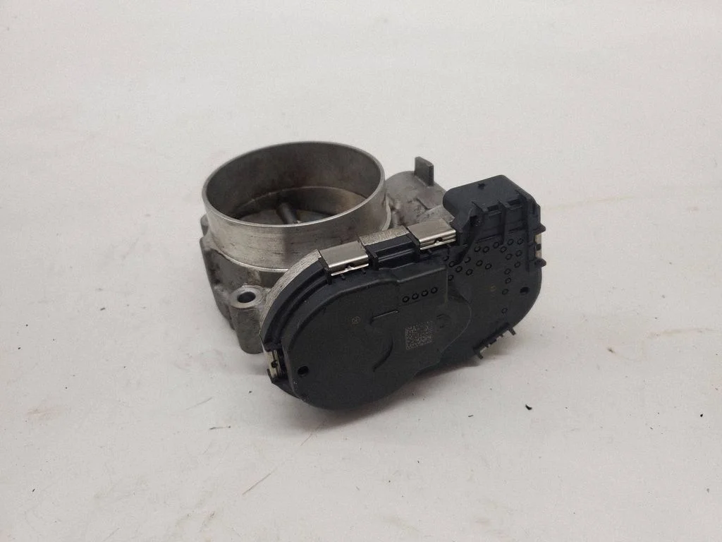 Throttle valve – Jeep Grand Cherokee (2010-2021)
