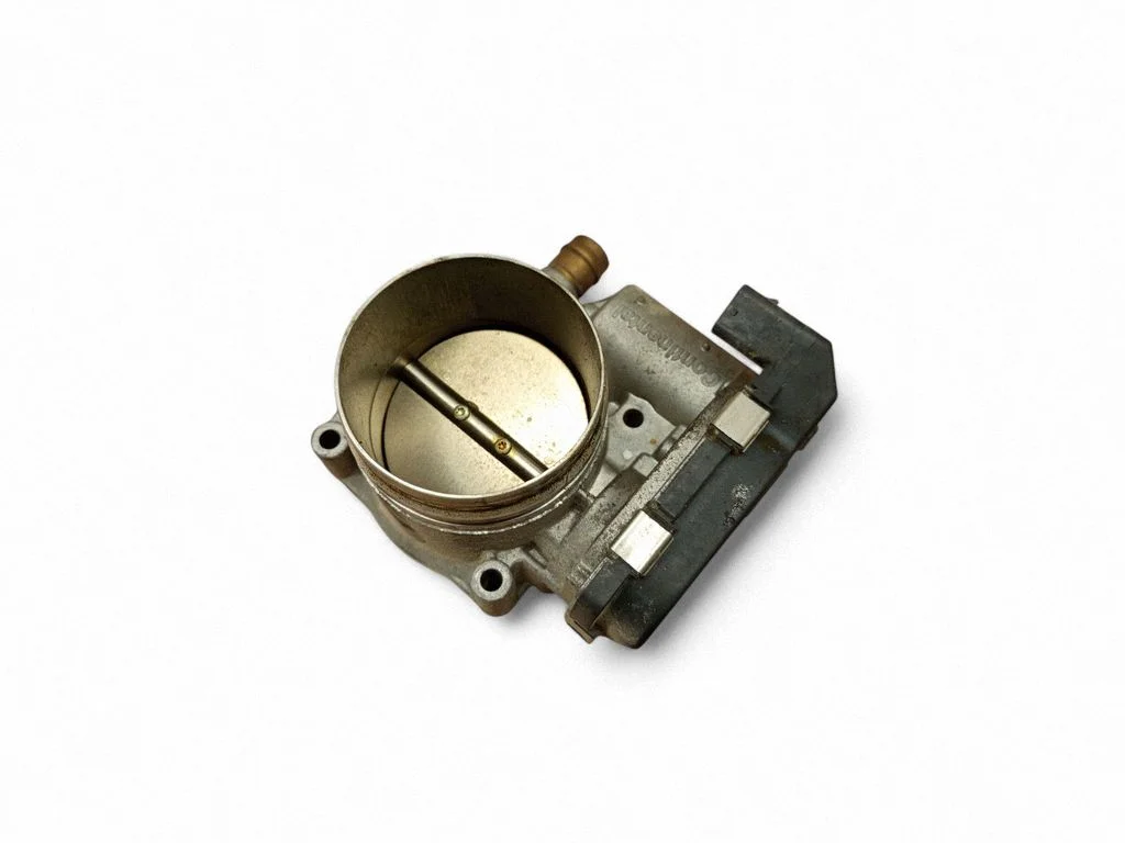 Throttle valve 7597871