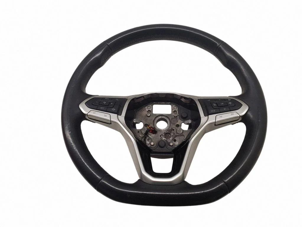 Steering wheel – Volkswagen Atlas Cross Sport (2020-)