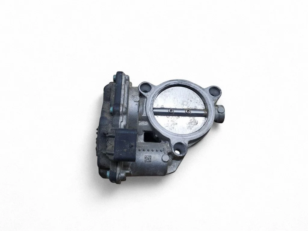 Throttle valve 7619008