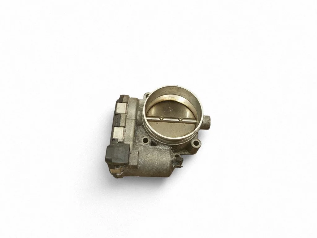Throttle valve – Porsche Macan (95B) (2014-2018)
