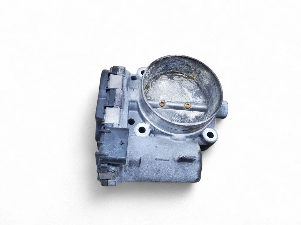 Throttle valve – Chrysler Pacifica (2017-)