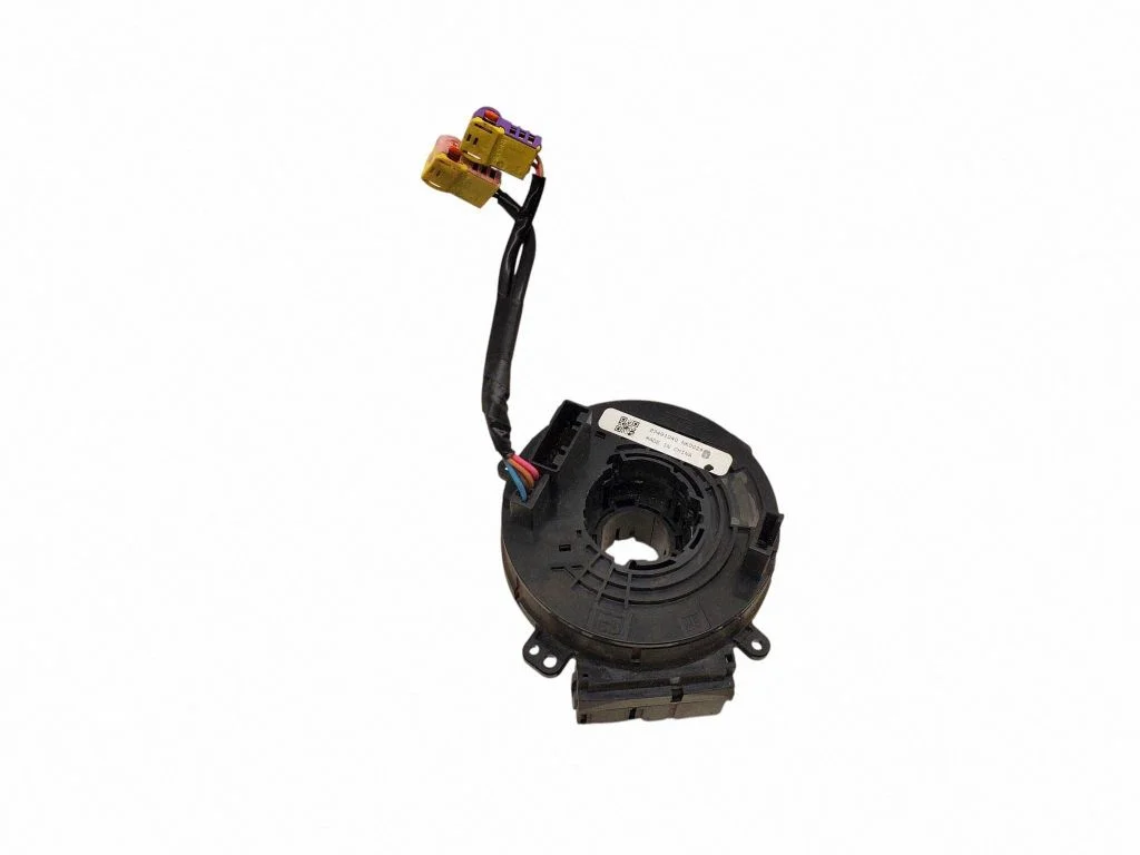 Airbag slip ring squib (SRS ring) P13589991