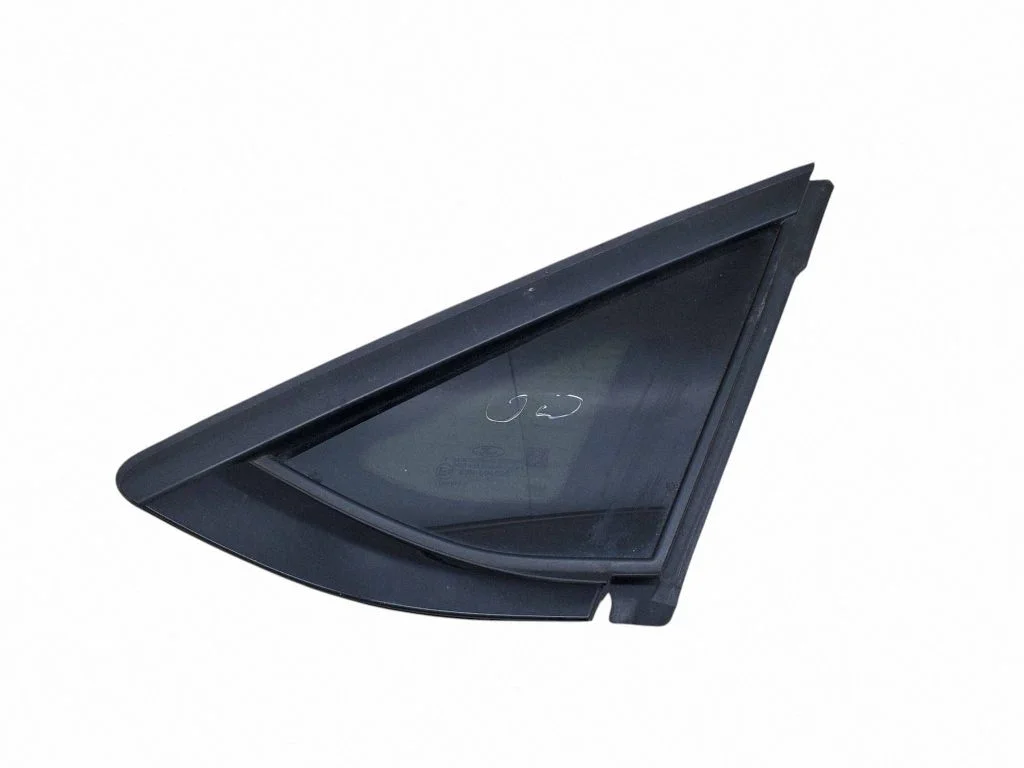 Rear vent window glass LJ8BR297B00B