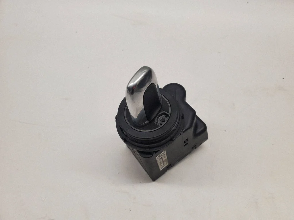 Ignition lock – Porsche Macan (95B) (2019-)