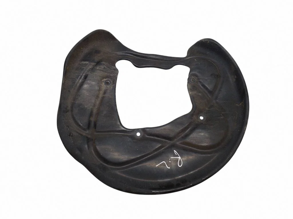 Tagumise piduriketta tolmukaitse 4N0615611