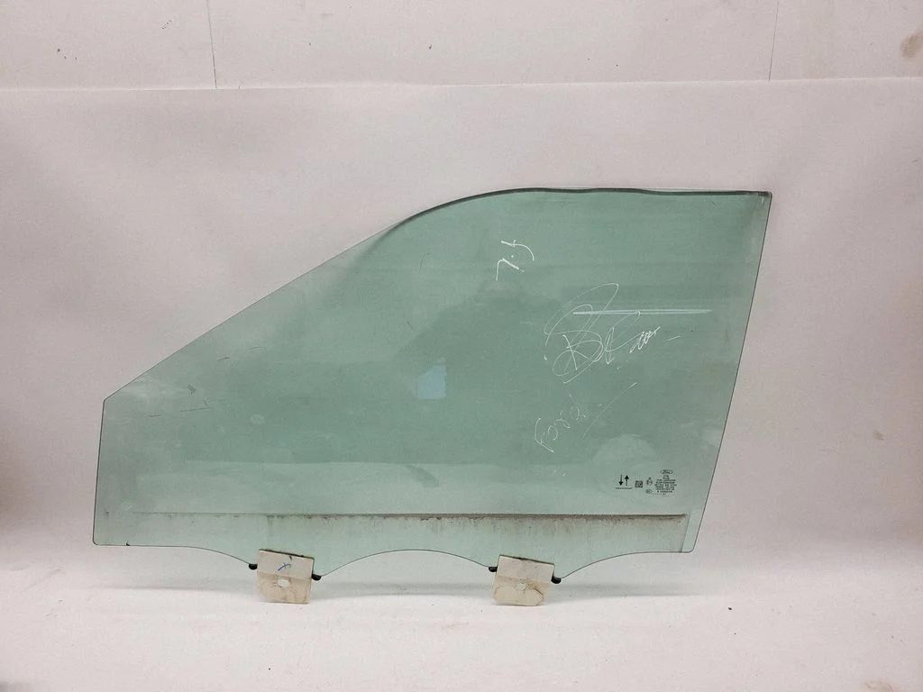 Rear door window glass – Ford Explorer VI (2019-)