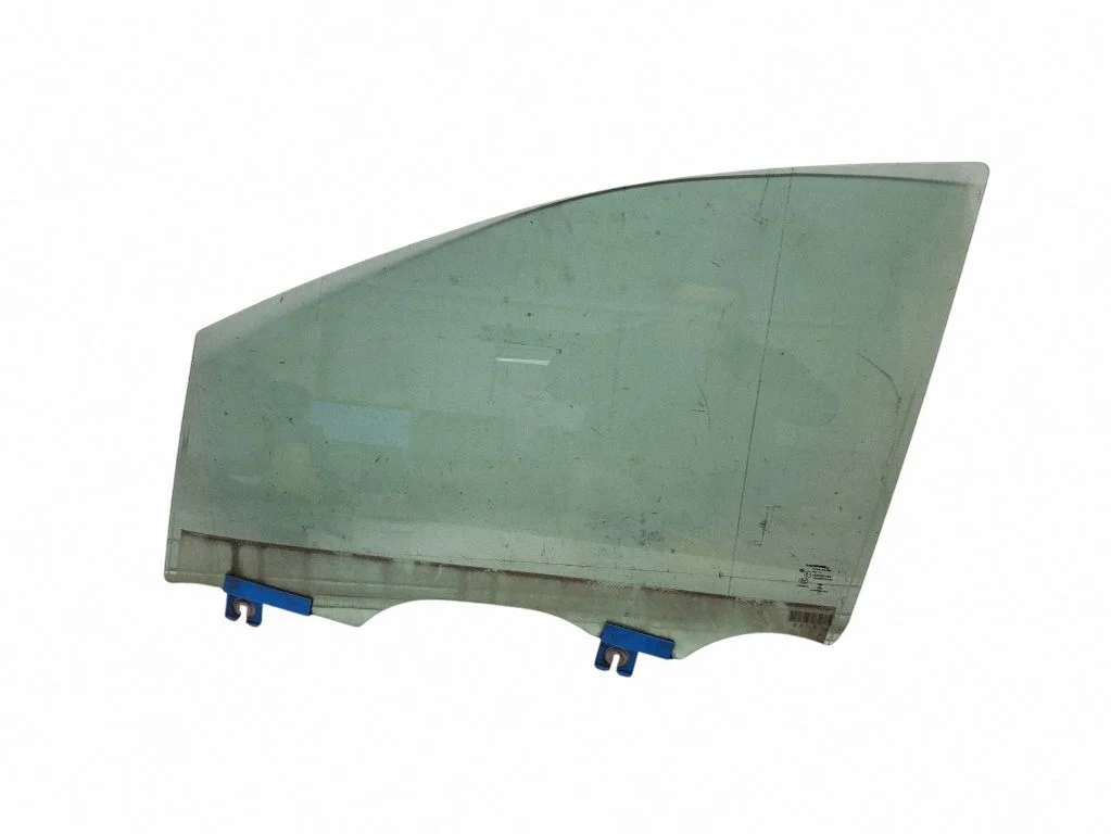 Front door window glass four-door – Chrysler Pacifica (2017-)