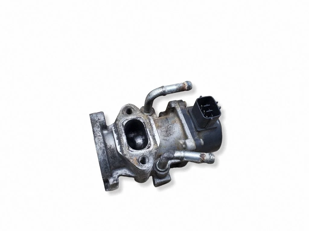 EGR vārsts