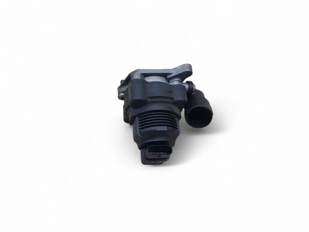 EGR vārsts – Audi A3 S3 8V (2013-2019)