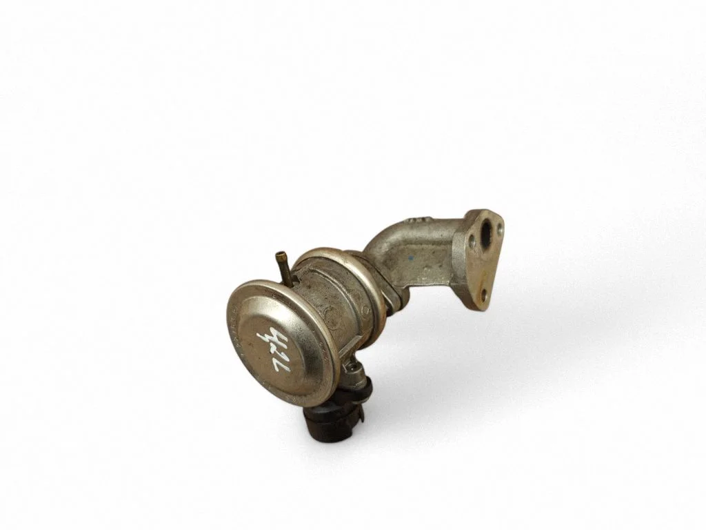 EGR valve – Audi A8 S8 D4 4H (2010-2016)