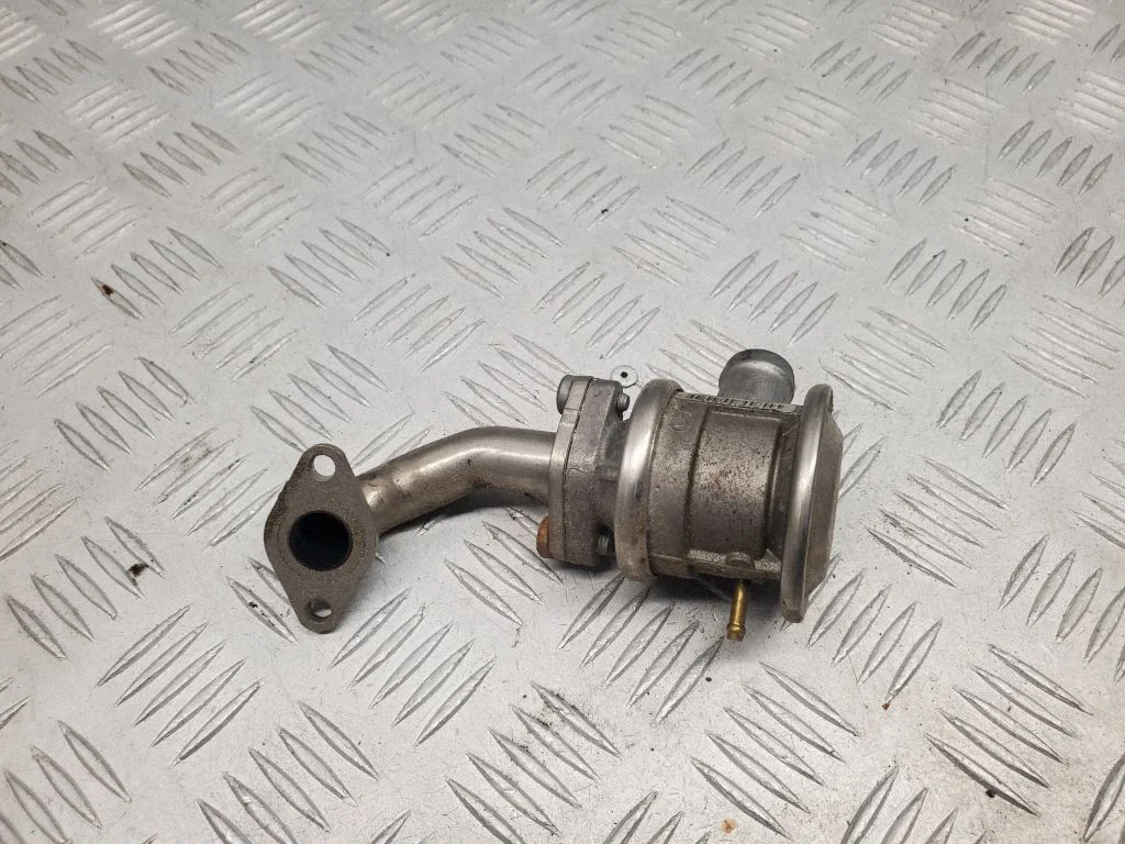 EGR-klapp – Audi A7 S7 4G (2011-2017)