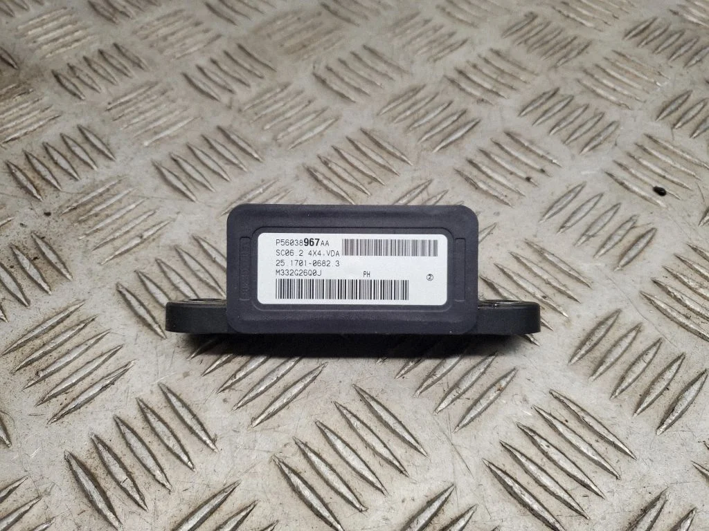 Cits sensors P56038967AA