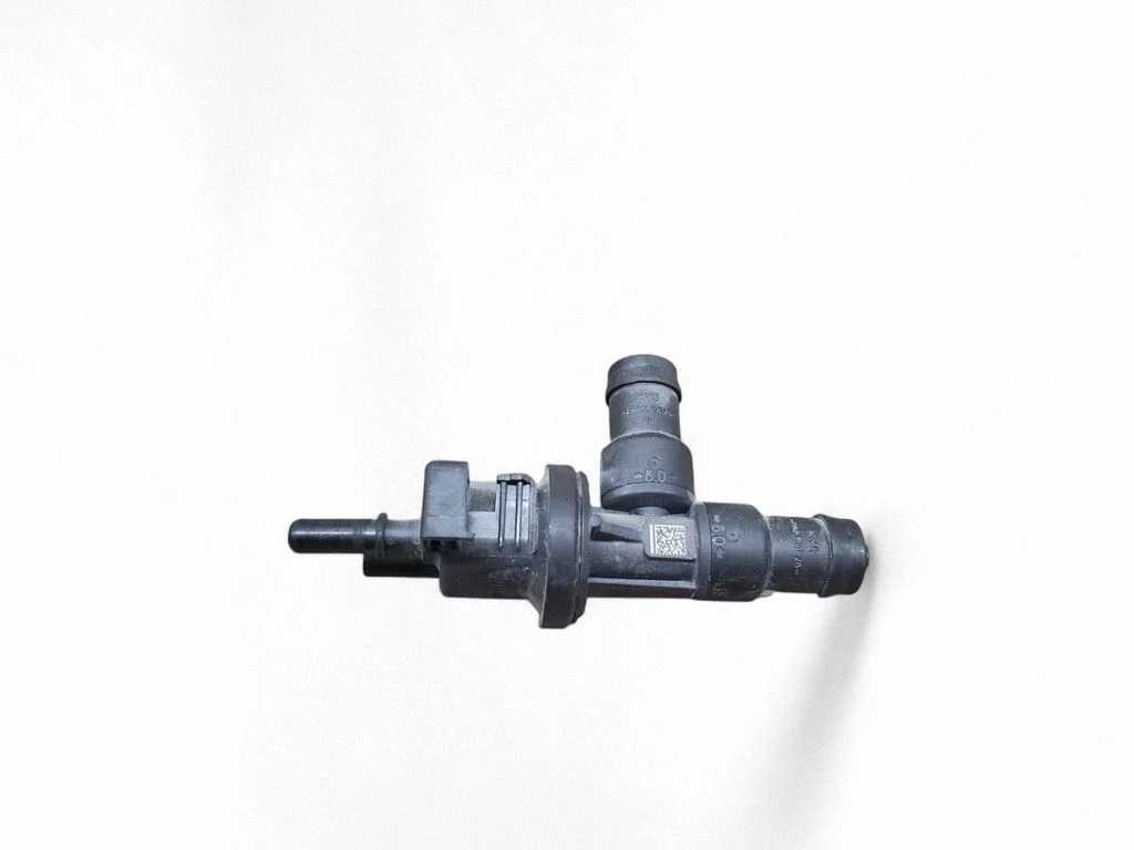 Vacuum valve 7614013