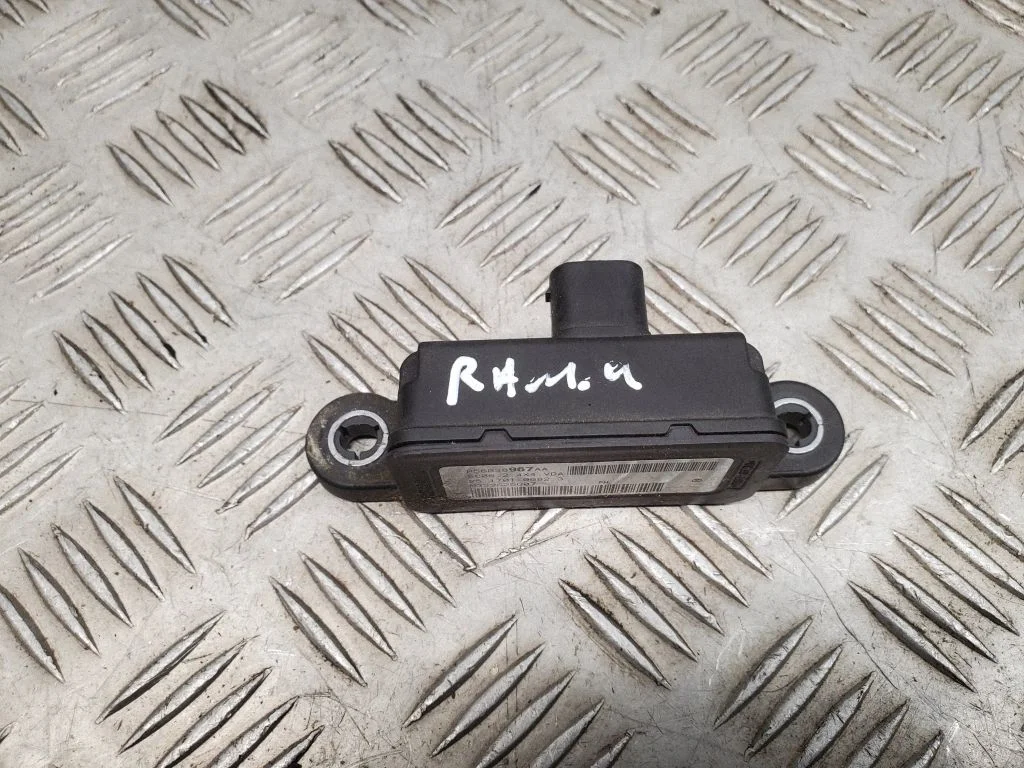 Sensor P56038967AA