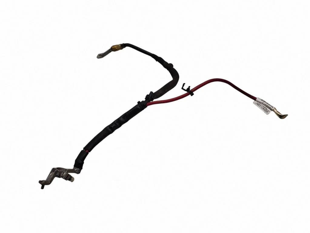 Positive cable (battery) – Volkswagen Atlas Cross Sport (2020-)