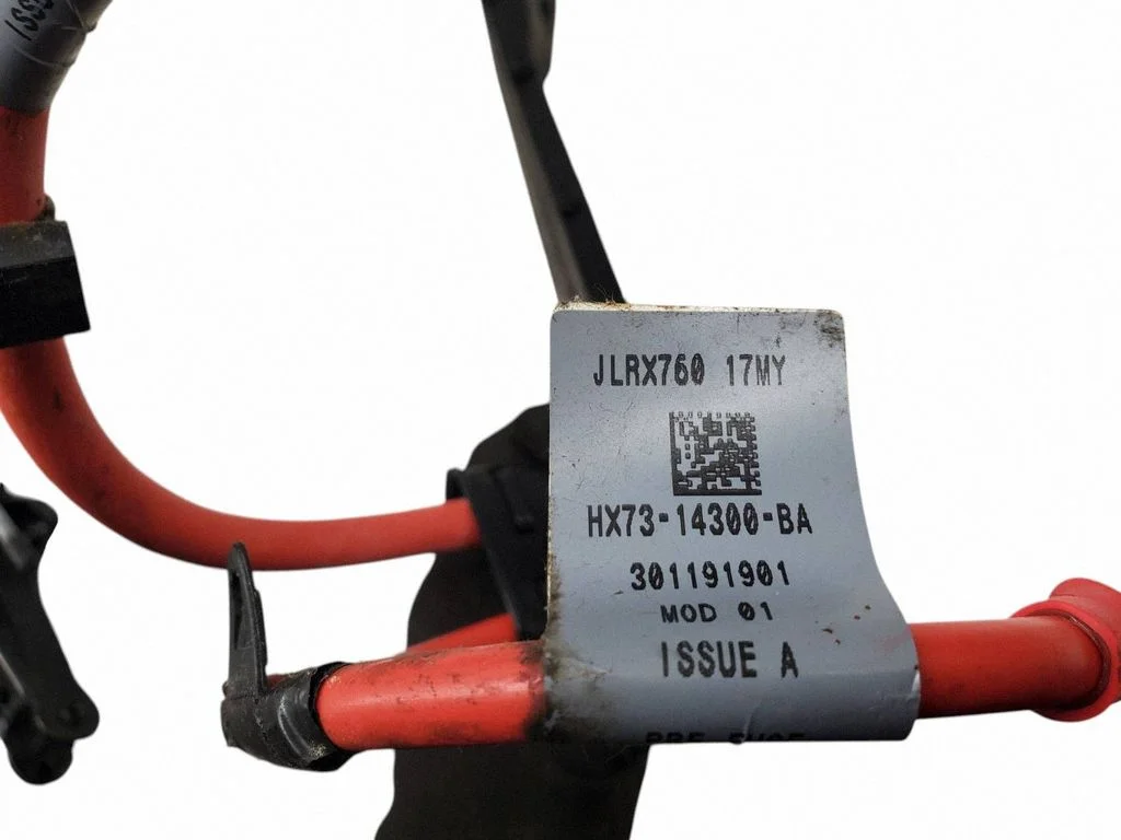 Plussjuhe (aku) HX7314300DA