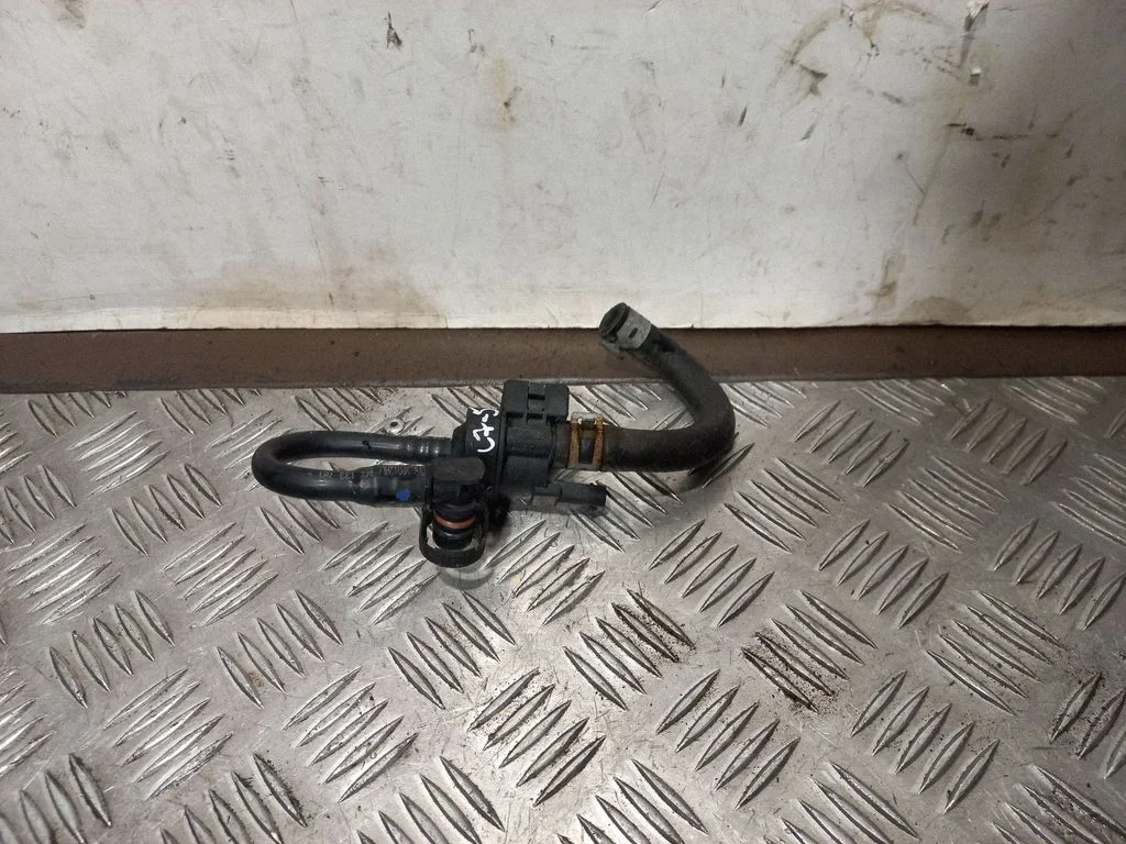 Vacuum valve – Audi A6 S6 C7 4G (2011-2018)