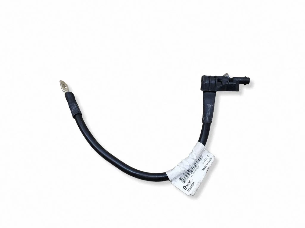 Mīnusa vads (akumulatora) 8R0915181B