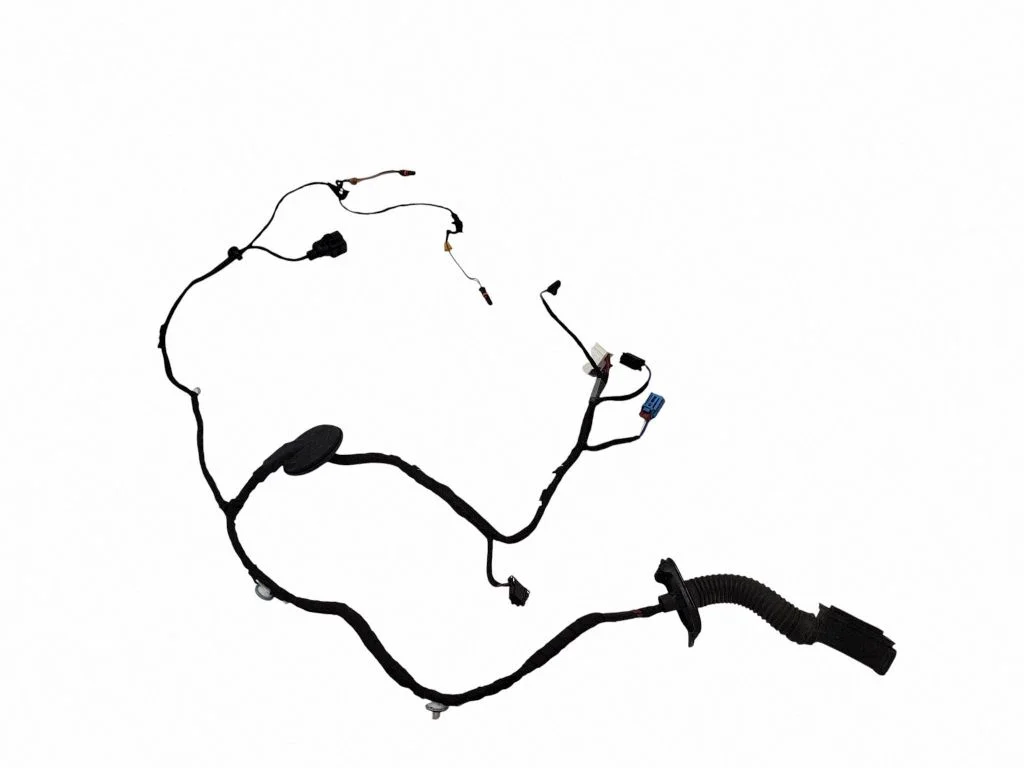 Wiązka drzwi tylnych 8W8971687N
