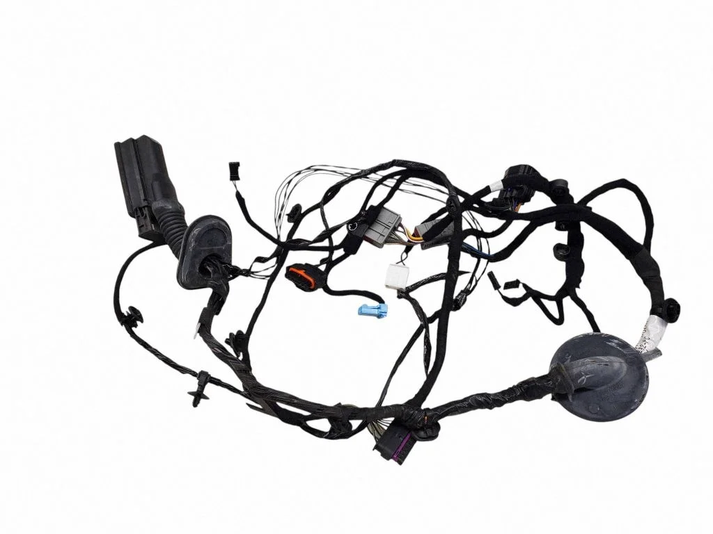 Rear door wiring loom HK8314632FC