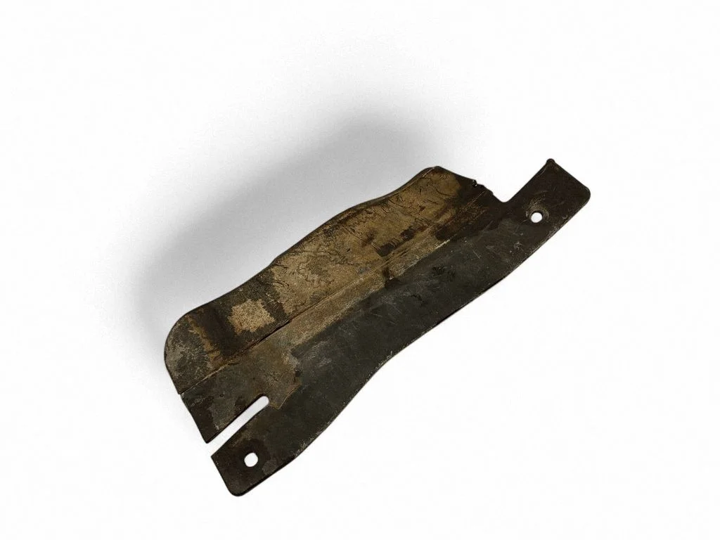 Front mudguard JR3B63025B46AB