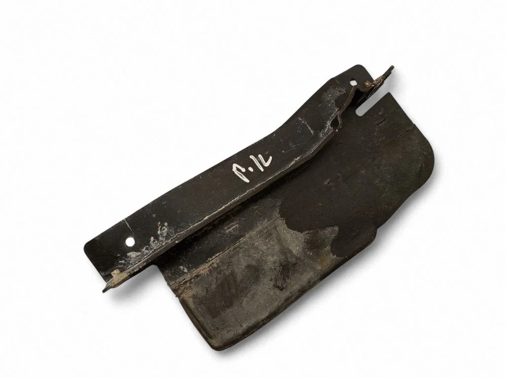 Front mudguard JR3B63025B47AB