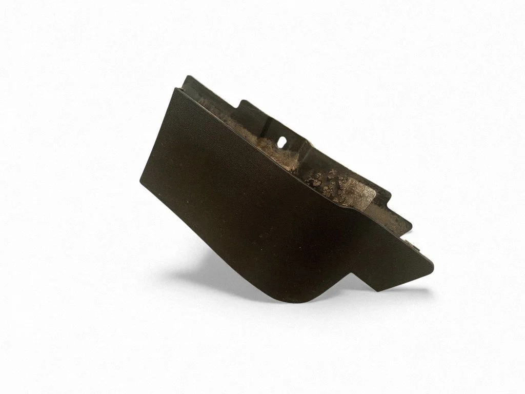 Rear mudguard 3CN854856