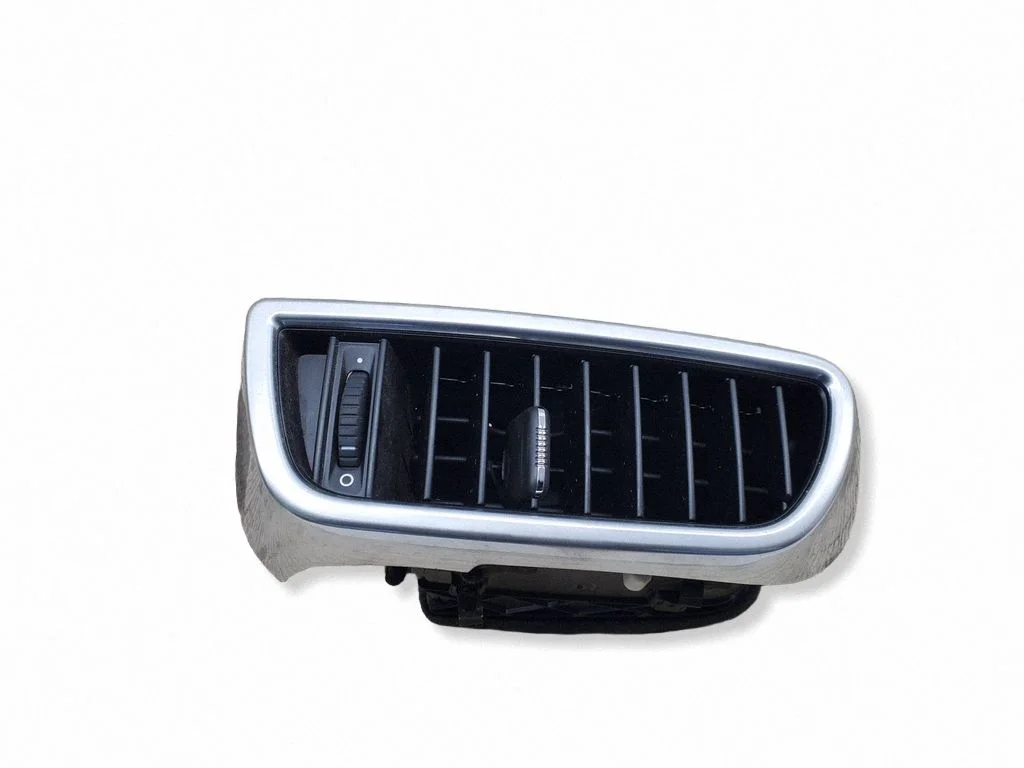 Front grill – Porsche Cayenne (92A) (2010-2017)
