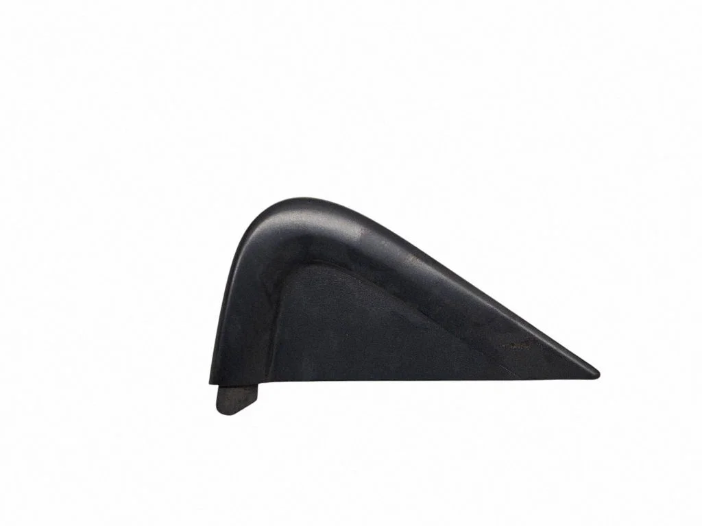 Rear door trim (molding) – Dodge Durango III (2010-)
