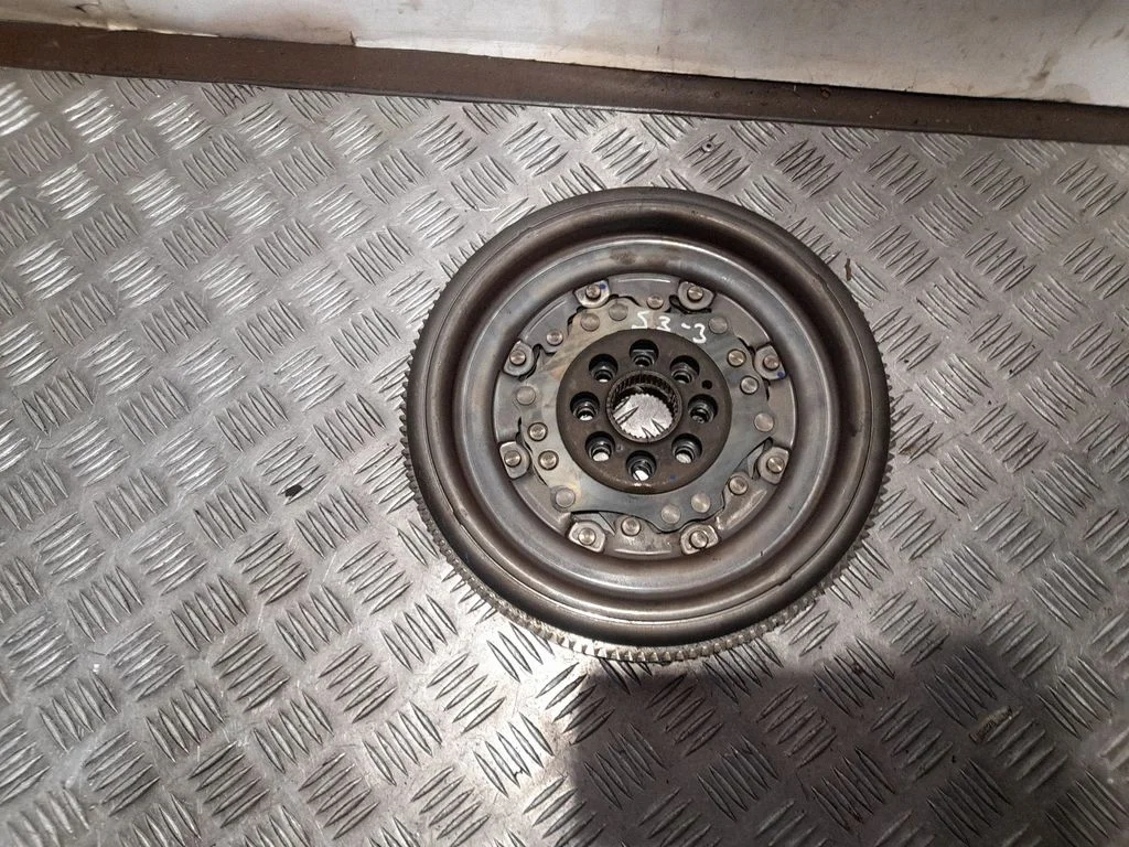 Dual mass flywheel – Audi A3 S3 8V (2013-2019)