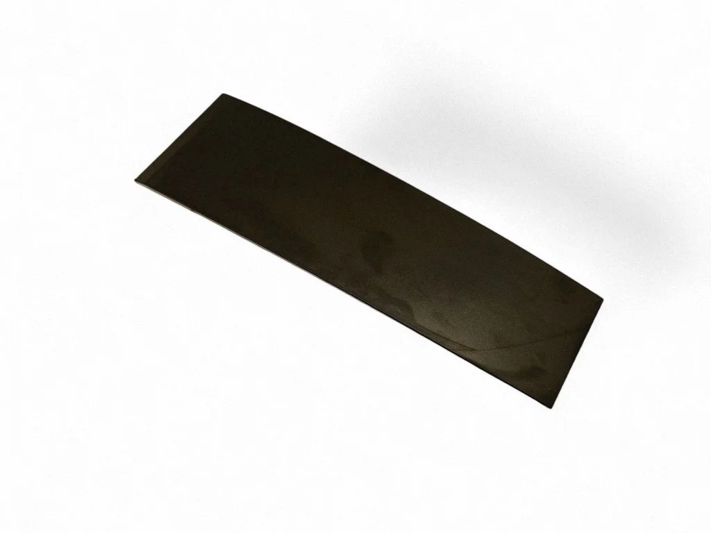 Bīdāmo durvju apdare (molings) 05020669AA