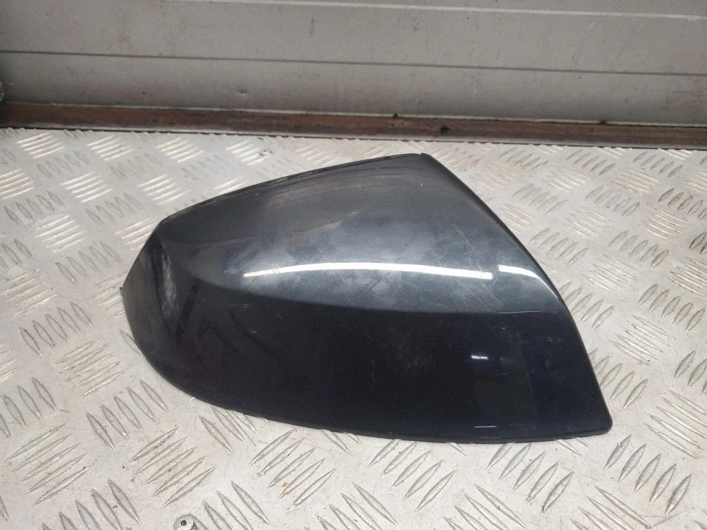 Plastic wing mirror trim cover – Audi Q5 SQ5 FY (2017-2025)