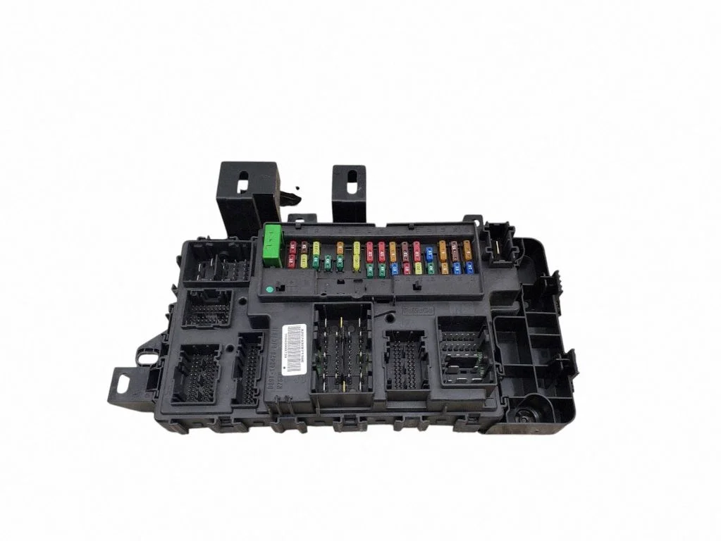 Drošinātāju bloks FR3T15604BJ